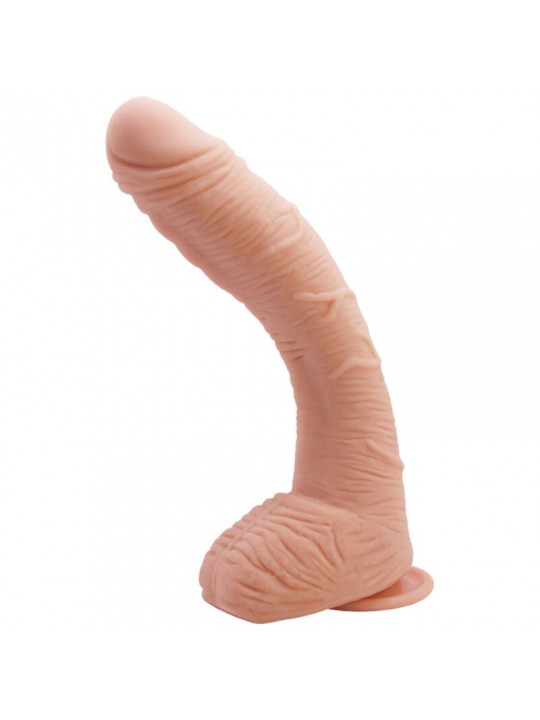 BAILE - DILDO REALISTICO IN PELLE ALEX 27 CM