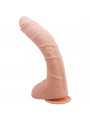 BAILE - DILDO REALISTICO IN PELLE ALEX 27 CM