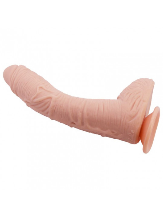 BAILE - DILDO REALISTICO IN PELLE ALEX 27 CM