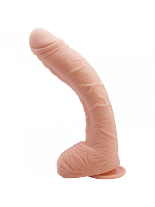 BAILE - DILDO REALISTICO IN PELLE ALEX 27 CM