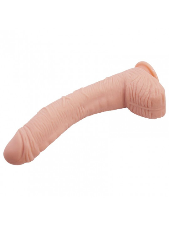 BAILE - DILDO REALISTICO IN PELLE ALEX 27 CM