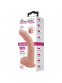 BAILE - DILDO REALISTICO IN PELLE ALEX 27 CM