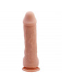 BAILE - DILDO REALISTICO IN PELLE JOHNSON 22 CM