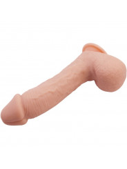 BAILE - DILDO REALISTICO IN PELLE JOHNSON 22 CM