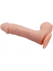 BAILE - DILDO REALISTICO IN PELLE JOHNSON 22 CM