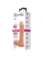 BAILE - DILDO REALISTICO IN PELLE JOHNSON 22 CM