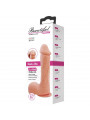 BAILE - DILDO REALISTICO IN PELLE JOHNSON 22 CM