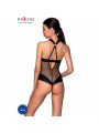 PASSION - BODY IN PELLE ECOLOGICA AMANDA S/M