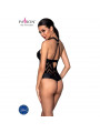 PASSION - HIMA BODY IN PELLE ECOLOGICA S/M