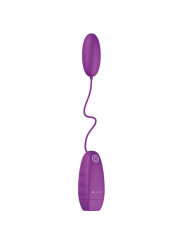 B SWISH - PROIETTILE VIBRANTE BNAUGHTY CLASSIC VIOLA