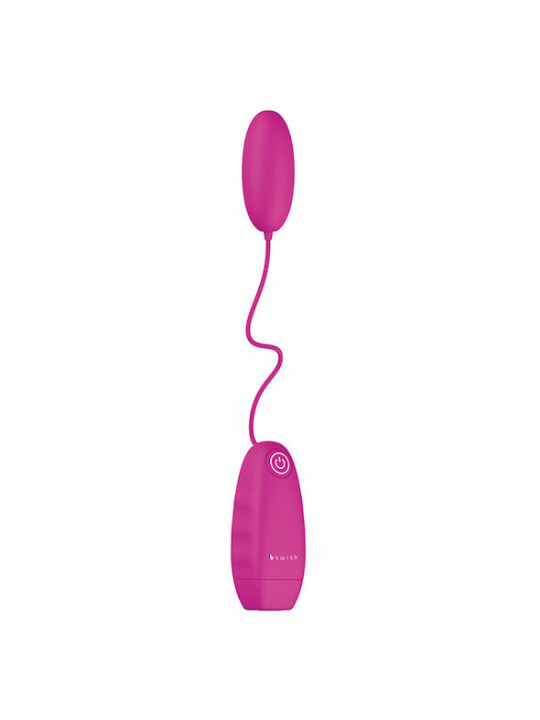 B SWISH - BNAUGHTY CLASSIC PROIETTORE VIBRANTE CERISE