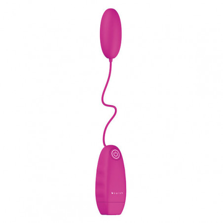 B SWISH - BNAUGHTY CLASSIC PROIETTORE VIBRANTE CERISE