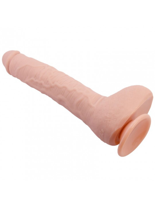 BAILE - DILDO REALISTICO FLESSIBILE