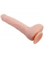 BAILE - DILDO REALISTICO FLESSIBILE