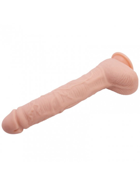 BAILE - DILDO REALISTICO FLESSIBILE