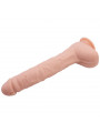 BAILE - DILDO REALISTICO FLESSIBILE