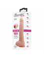 BAILE - DILDO REALISTICO FLESSIBILE