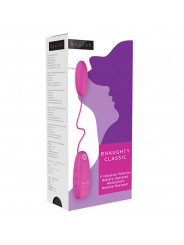 B SWISH - BNAUGHTY CLASSIC PROIETTORE VIBRANTE CERISE