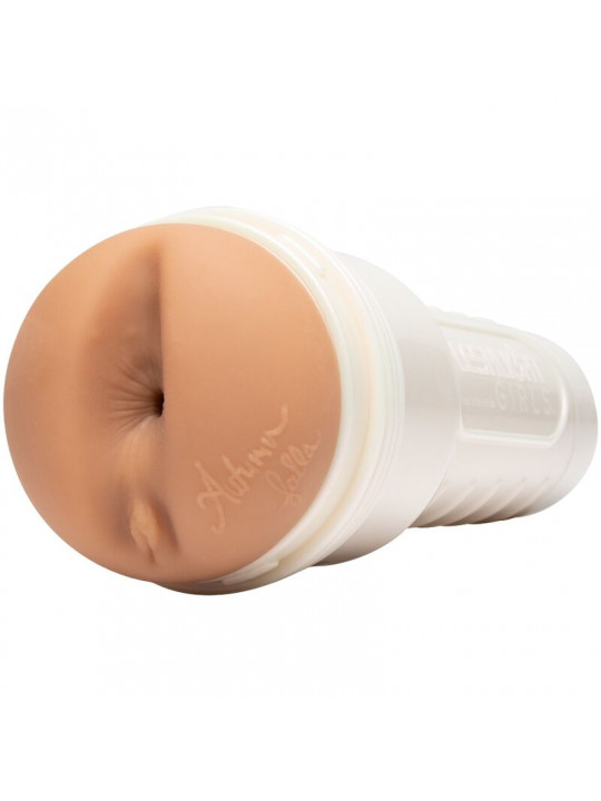 FLESHLIGHT GIRLS - AUTUNNO CADUTE TEXTURE PESCHE