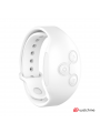 WATCHME - OROLOGIO CON TECNOLOGIA WIRELESS BIANCO