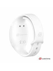 WATCHME - OROLOGIO CON TECNOLOGIA WIRELESS BIANCO