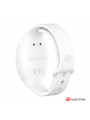 WATCHME - OROLOGIO CON TECNOLOGIA WIRELESS BIANCO