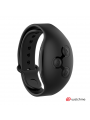 WATCHME - OROLOGIO CON TECNOLOGIA WIRELESS NERO GETTO