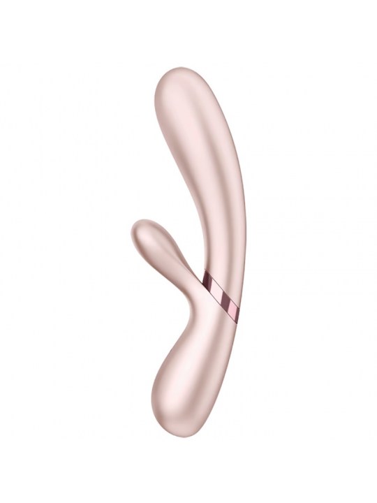 SATISFYER - VIBRATORE HOT LOVER