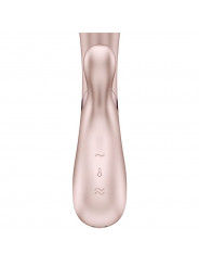 SATISFYER - VIBRATORE HOT LOVER