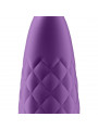 SATISFYER - ULTRA POWER BULLET 5 VIOLETT