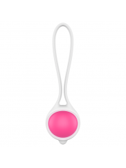 WOMANVIBE - KEISY I BALL GEISHA SILICONE - ROSA