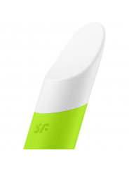 SATISFYER - ULTRA POWER BULLET 7 VERDE