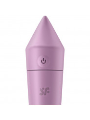 SATISFYER - ULTRA POWER BULLET 8 LILLA