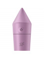 SATISFYER - ULTRA POWER BULLET 8 LILLA