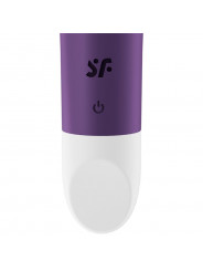 SATISFYER - ULTRA POWER BULLET 2 VIOLA