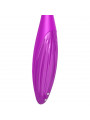 SATISFYER - VIBRATORE TWIRLING JOY CLIT TIP FUCSIA