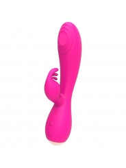 NALONE - VIBRATORE MAGIC STICK RABBIT - ROSA