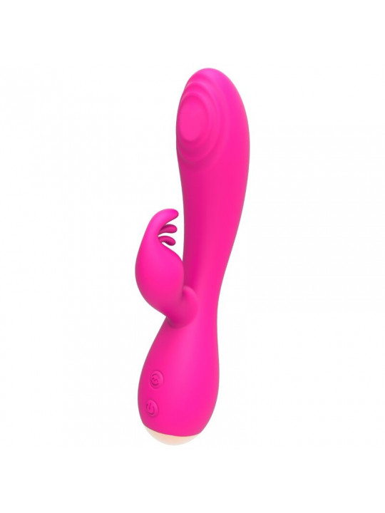 NALONE - VIBRATORE MAGIC STICK RABBIT - ROSA