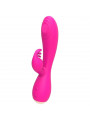 NALONE - VIBRATORE MAGIC STICK RABBIT - ROSA