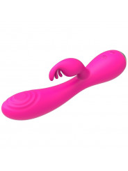 NALONE - VIBRATORE MAGIC STICK RABBIT - ROSA