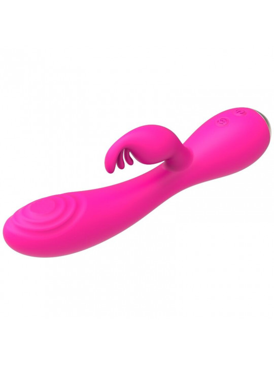 NALONE - VIBRATORE MAGIC STICK RABBIT - ROSA