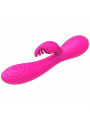 NALONE - VIBRATORE MAGIC STICK RABBIT - ROSA