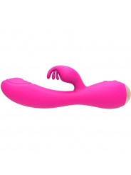 NALONE - VIBRATORE MAGIC STICK RABBIT - ROSA