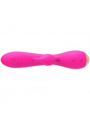 NALONE - VIBRATORE MAGIC STICK RABBIT - ROSA