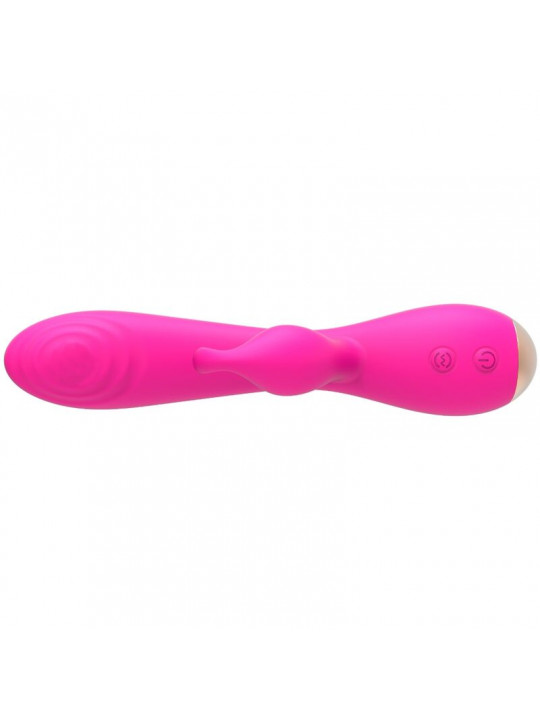 NALONE - VIBRATORE MAGIC STICK RABBIT - ROSA