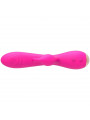 NALONE - VIBRATORE MAGIC STICK RABBIT - ROSA