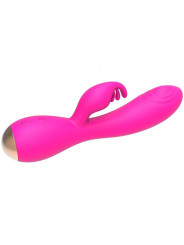 NALONE - VIBRATORE MAGIC STICK RABBIT - ROSA