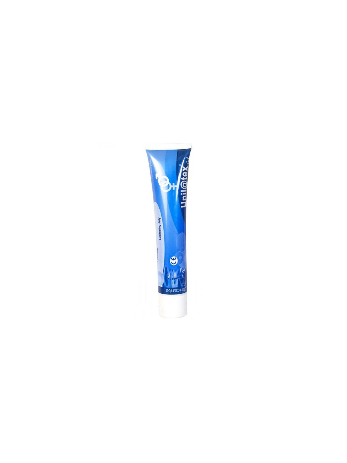 UNILATEX - GELATINA LUBRIFICANTE UNILATEX 82GR