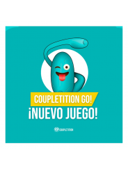 COUPLETITION GO! - GIOCO PER COPPIE