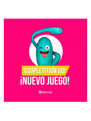 COUPLETITION GO! - GIOCO PER COPPIE